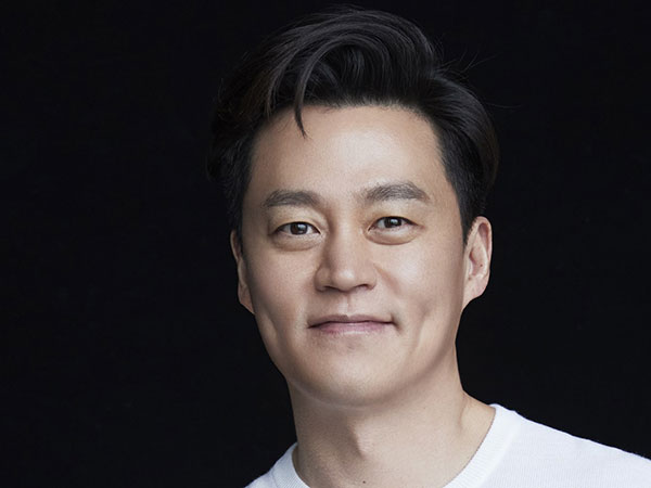 Lee Seo Jin Akhirnya Bergabung dengan Antenna