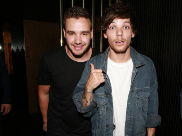 Liam Payne dan Louis Tomlinson Bertengkar di Panggung Saat Konser One Direction?