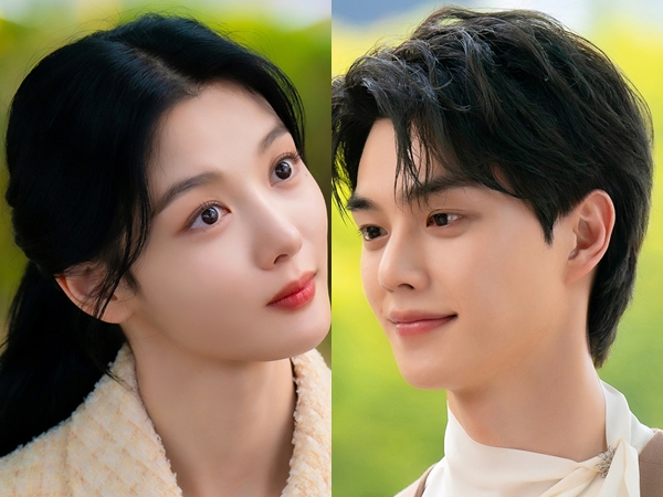 Song Kang Alami Perubahaan Pasca Selamatkan Kim Yoo Jung di Drama 'My Demon'