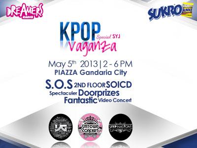 Over Kapasitas, KPOP Vaganza Special SYJ Terpaksa Diundur!