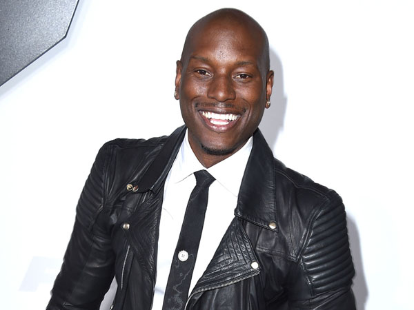 Ucapkan Selamat Ramadhan, Aktor 'FURIOUS 7' Tyrese Gibson Bantah Jadi Mualaf