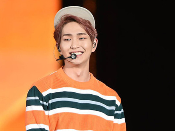 Kocaknya Tingkah Onew SHINee Dance A la Gurita di Teaser 'Eat Sleep Eat'