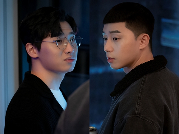 David Lee Ungkap Sikap Park Seo Joon yang Bantu Aktingnya di Drama 'Itaewon Class'