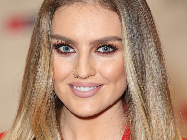 Perrie Edwards Little Mix akan Rilis Ulang Lagu Lama Britney Spears?