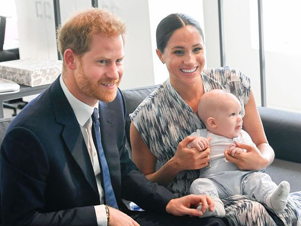 Terungkap, Alasan Pangeran Harry Putuskan Mundur dari Kerajaan Inggris