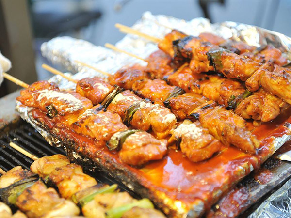 10 Rekomendasi Makanan Korea Halal Dan Enak Wajib Kalian Cobain!