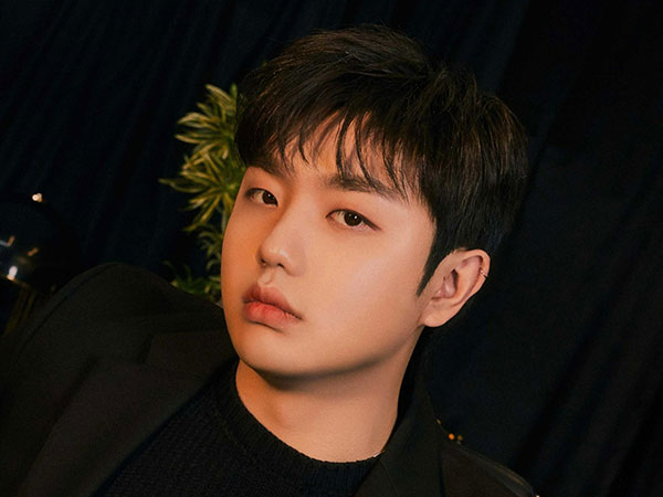 Sam Kim Umumkan Konser di Jakarta