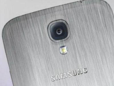 Samsung Galaxy S5 Akan Gunakan Alumunium
