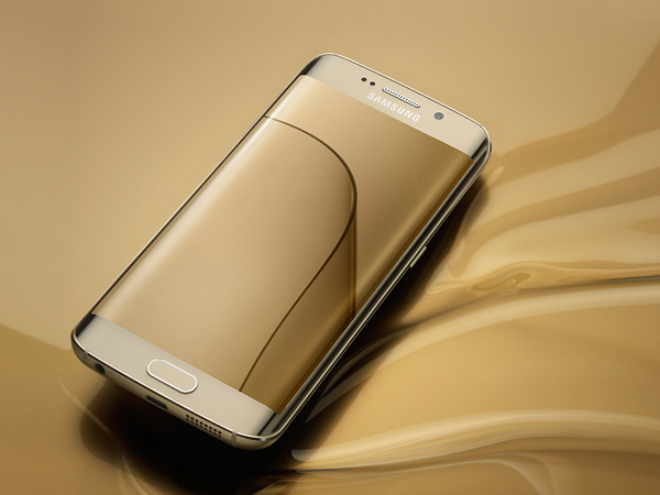 Baru Dua Pekan Dirilis, Samsung GALAXY S6 Sudah Dipesan Hingga 20 Juta Unit!