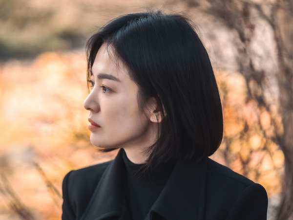 'The Glory' Rilis Bocoran Adegan Menegangkan Balas Dendam Song Hye Kyo