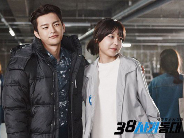 Wow, Drama Seo In Guk dan Sooyoung SNSD Laku Keras Sampai ke Australia!