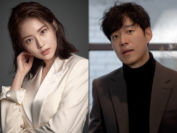 Gong Seung Yeon Kemungkinan Akan Adu Akting Dengan Yoo Joon Sang di Drama Adaptasi Novel Jepang
