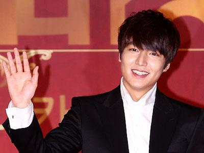 Tunggu Info Agensi, Promotor Fan Meet Lee Minho Belum Rilis Harga Tiket