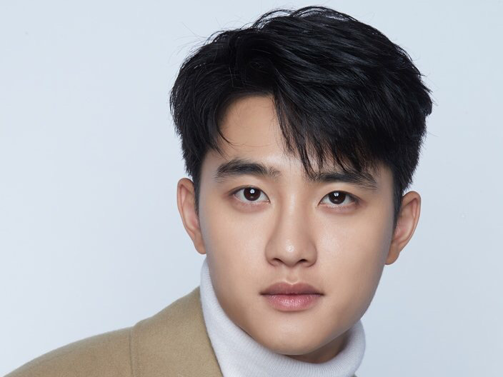 D.O EXO Bintangi Versi Korea Adaptasi Film Romantis Taiwan, Ini Perannya