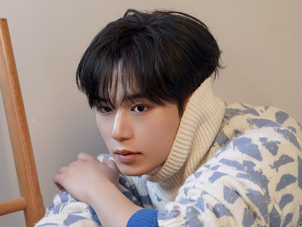 Kim Jun Seo WEi Hiatus Sementara, Siap Gabung BOYS II PLANET?