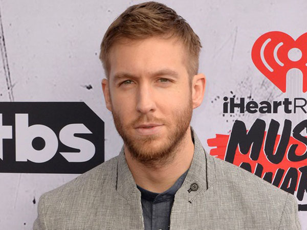 Selamat, Calvin Harris Jadi DJ dengan Bayaran Tertinggi di Dunia Tahun 2016