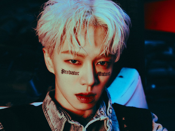 Gikwang Highlight Angkat Tema Hubungan Toxic dalam Lagu Comeback 'Predator'