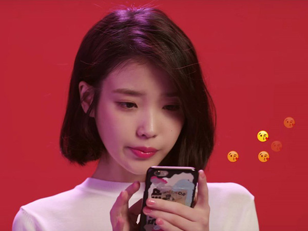 Dikabarkan Akan Comeback Drama, IU Justru Tuai Kritikan Jika Terima Peran di 'My Ahjusshi'?