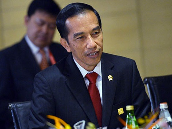 Hadir di KTT G20, Presiden Jokowi Ungkap Program Berantas Terorisme