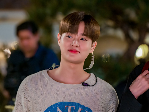 Lee Dae Hwi Bicara Soal Debut Sebagai Junior PD di Drama 'Love is for Suckers'