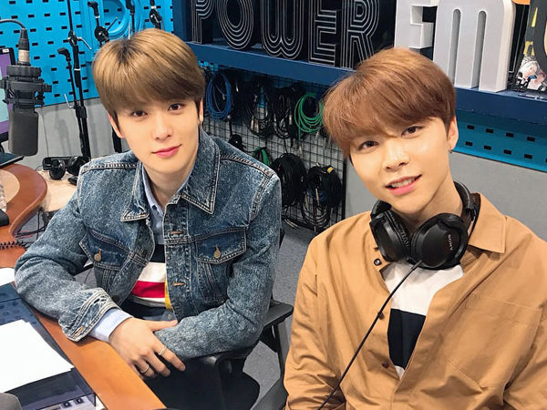 Deretan Grup Idola yang Bakal Ramaikan Siaran Radio 'NCT's Night Night'