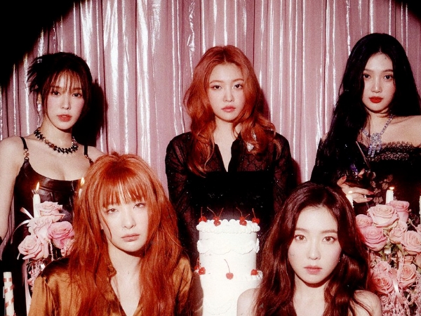 Red Velvet Ungkap Kekuatan Pendorong untuk Bertahan Sebagai Grup