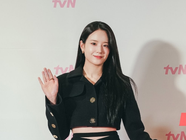 Jang Gyuri Berpisah dengan Agensi Setelah 2 Tahun