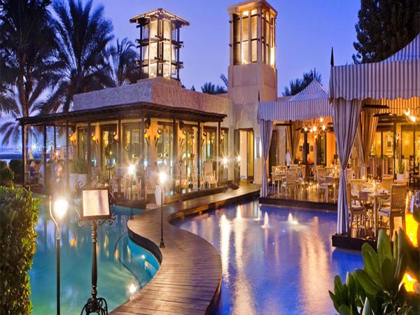 Selain Mewah Sederet Restoran Dubai Ini Juga Pamerkan Keindahan Dubai Loh