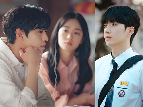 Potret Cinta Segitiga Ahn Hyo Seop, Jeon Yeo Bin, dan Kang Hoon di A Time Called You