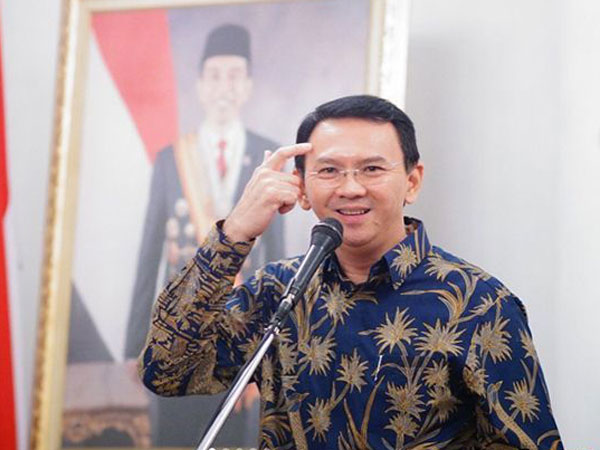 Inikah Jawaban dari Isu Pernikahan Beda Agama Ahok dan Bripda Puput?