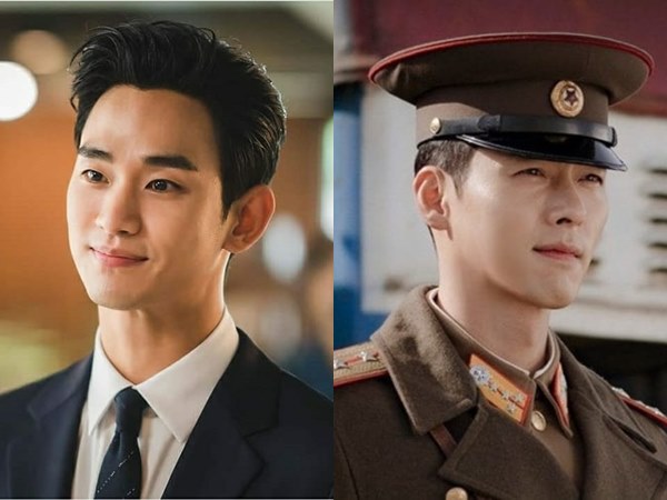 5 Aktor Korea dengan Bayaran Termahal