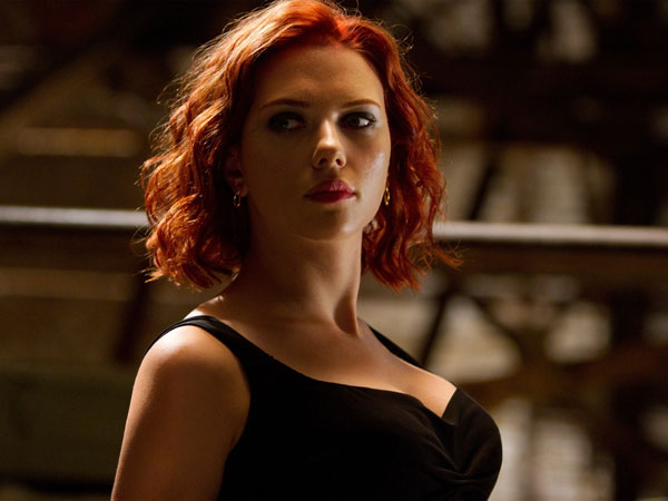 Masa Lalu Menyedihkan Black Widow Akan Diungkap Dalam ‘Avengers: Age of Ultron’?