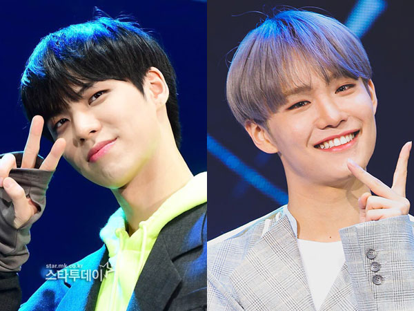 Akhirnya Debut Bareng CIX, BX dan Seunghun Tak Menyesal Gagal di Program Survival YG