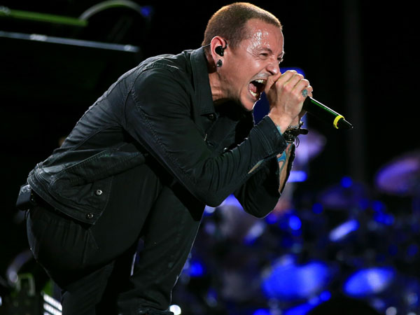 Kronologi Chester Bennington Ditemukan Tewas Bunuh Diri Terungkap!