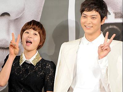 Dilempar Mangkuk oleh Choi Kang Hee, Joo Won Cedera Hidung!