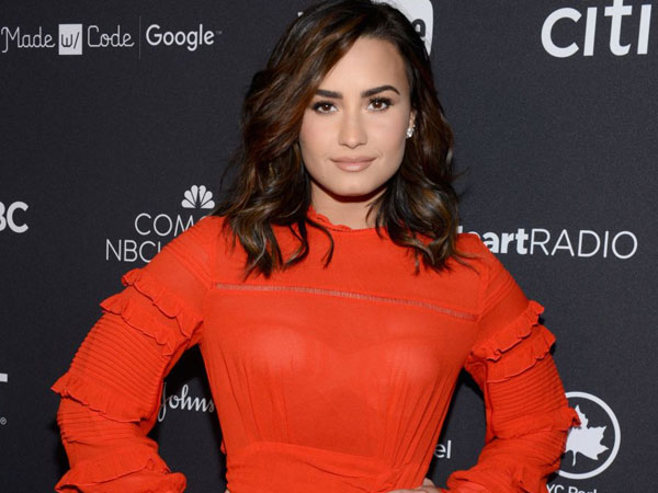 Duh, Demi Lovato Hampir Jadi Korban Perampokan!