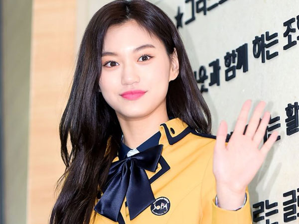 Doyeon Weki Meki Pilih Tunda Masuk Universitas Demi Karier