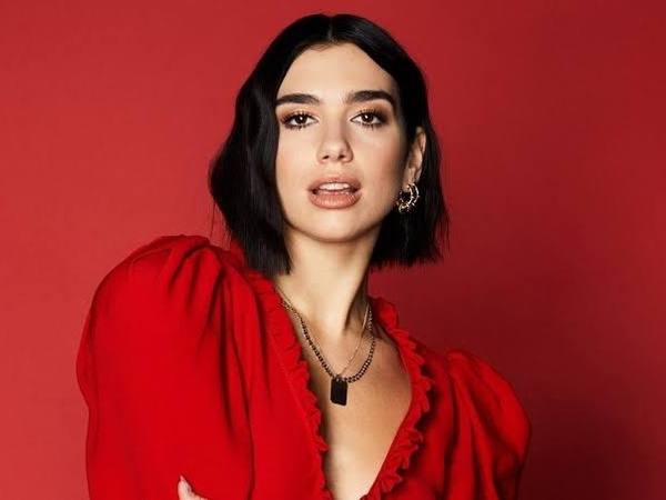 Dua Lipa Hadapi Gugatan Hukum karena Diduga Menjiplak 'Levitating' dari Band Reggae