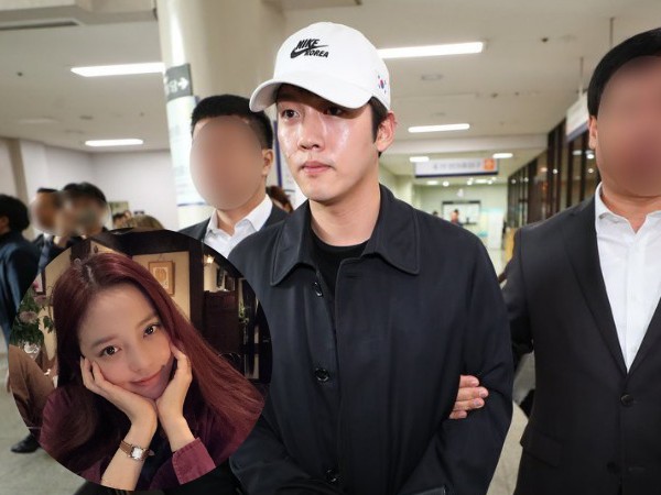 Mantan Pacar Goo Hara Saat Ini Dilaporkan 'Tidak Dalam Kondisi Yang Baik'