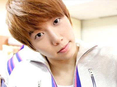 Hoon U-Kiss Akan Perankan Adik IU Dalam 'Pretty Man'