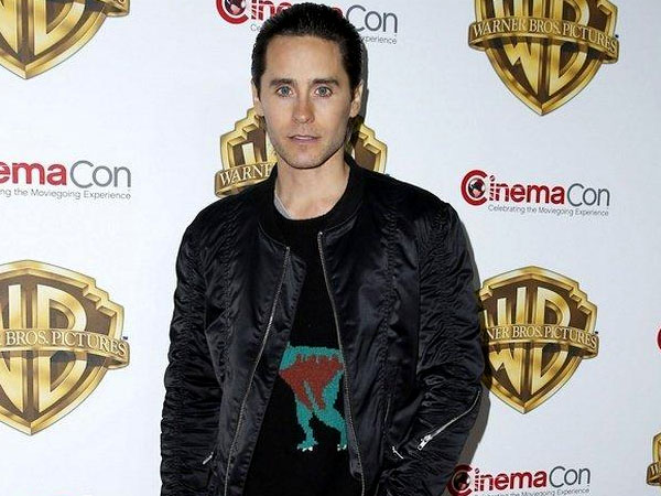 Setelah Tikus Hidup dan Peluru, Ini Kado Aneh dari Jared Leto untuk Pemain Film 'Suicide Squad'