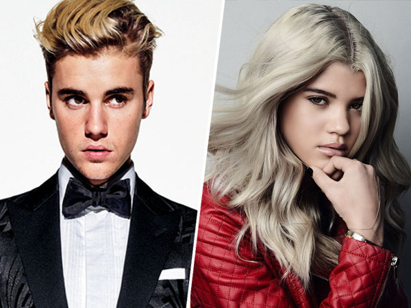 Mendaki Bersama, Justin Bieber Pacaran dengan Sofia Richie?