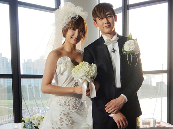 Nichkhun 2PM Putus dari Tiffany SNSD, Victoria f(x) Unggah Foto Cokelat ‘Khuntoria’!