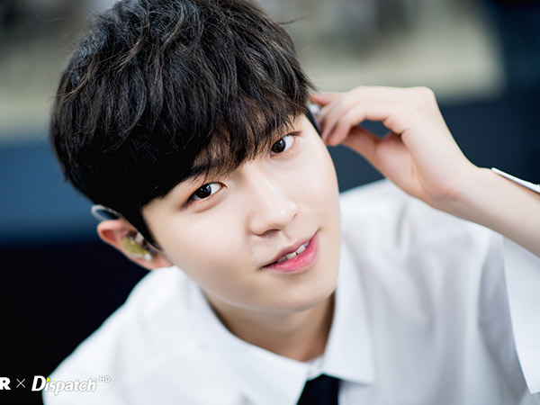 Kim Jaehwan Gabung ke Agensi Swing Entertainment, Akan Langsung Debut Solo?