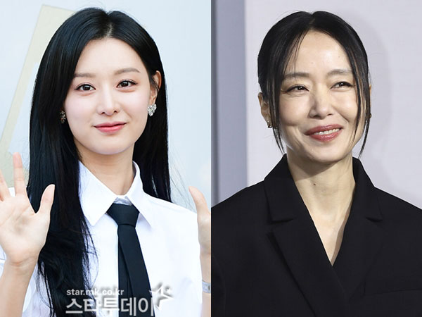 Kim Ji Won-Jeon Do Yeon Gantikan Song Hye Kyo-Han So Hee di Drama The Price of Confession?