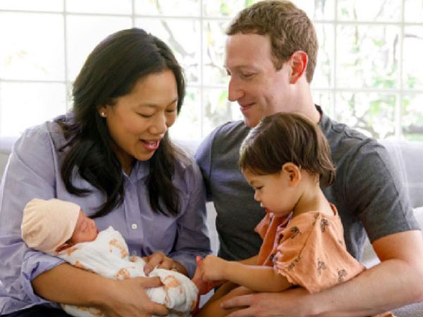 Mark Zuckerberg Ciptakan Gadget Sederhana untuk Usir Gangguan Tidur Sang Istri