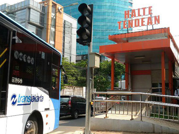 Jangan Keliru, Pahami Detail Rute Koridor Baru TransJakarta Ciledug-Tendean Ini