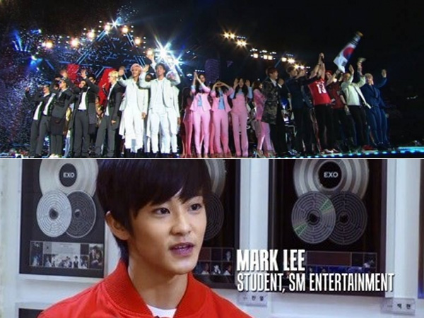 ABC News Amerika Soroti Kesuksesan K-Pop dan Sistem Training di SM Entertainment