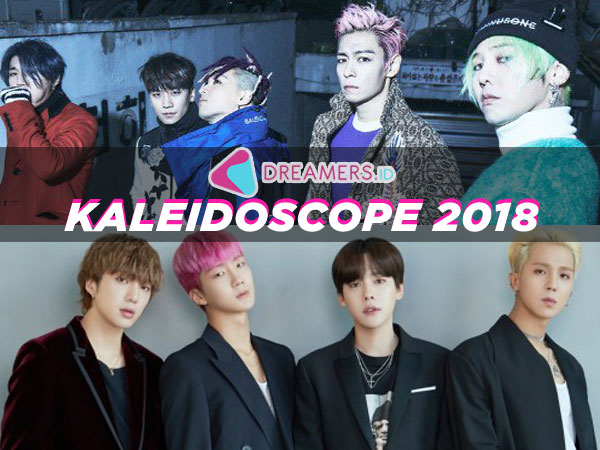 Inilah Top 10 Lagu Boy Group dengan Pendengar Terbanyak dalam 24 Jam