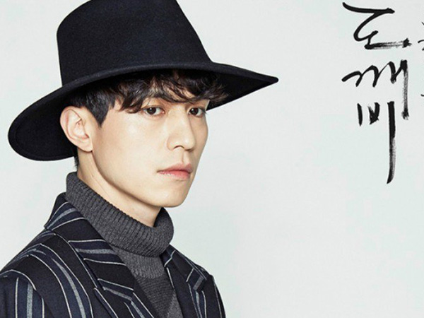 Alasan Kocak Lee Dong Wook Ogah Pakai Topi Fedora yang Jadi Hal Ikoniknya di Drama 'Goblin'